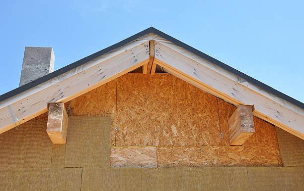 Historical Building Siding Restoration in Ocean Shores, WA